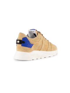 Running Jet Low Top Sneaker