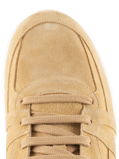Running Jet Low Top Sneaker