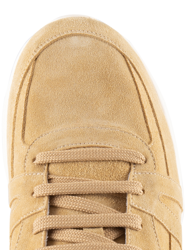 Running Jet Low Top Sneaker