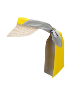 JOSH VISOR