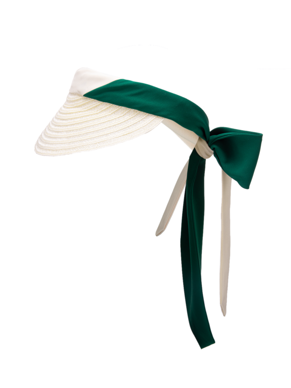 JOSH VISOR