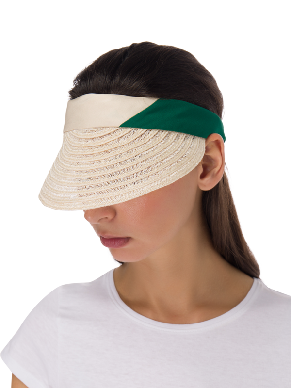 JOSH VISOR