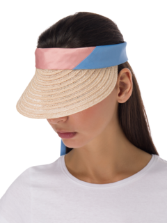 JOSH VISOR