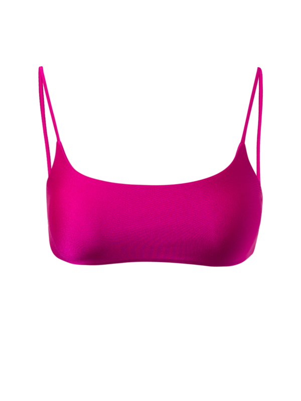 Muse Scoop Top