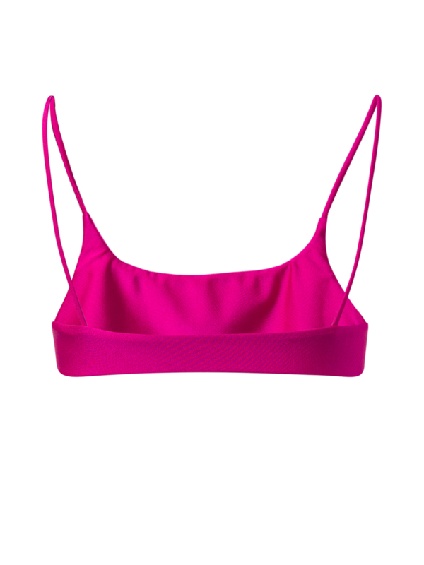 Muse Scoop Top