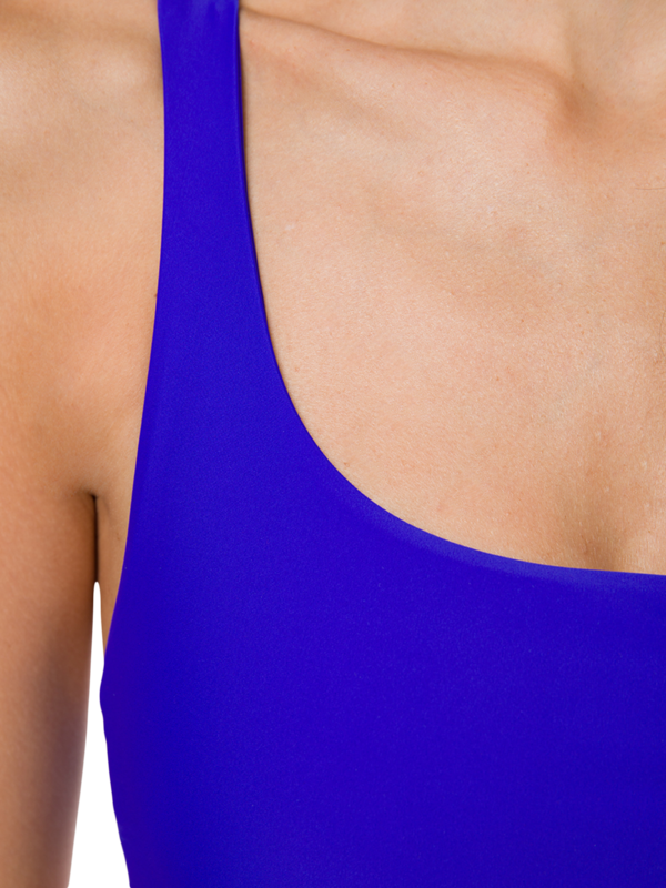 Apex One Shoulder Top