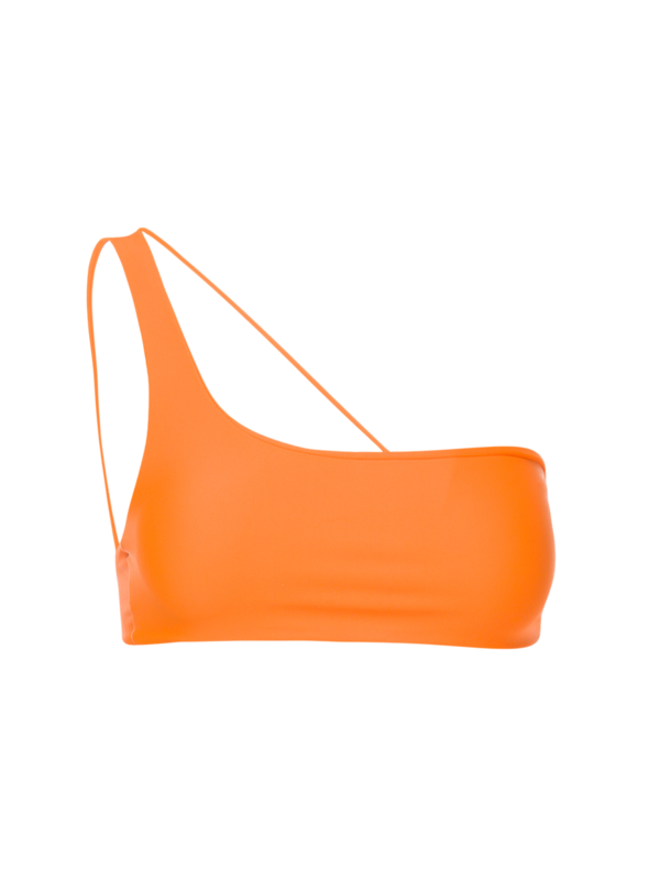 Apex One Shoulder Top