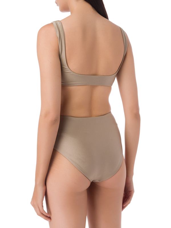 Rounded Edges Top