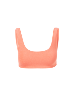 Rounded Edges Top