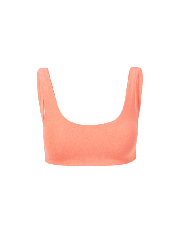 Rounded Edges Top