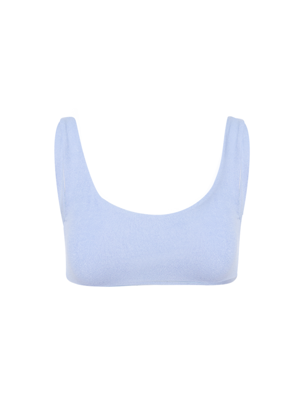Rounded Edges Top