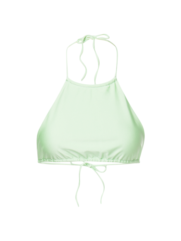 Gia Halterneck Top