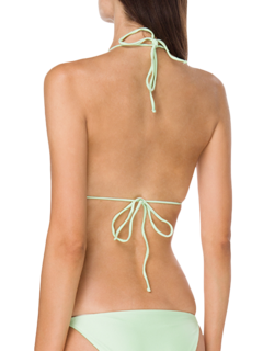 Gia Halterneck Top