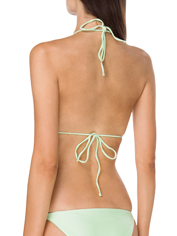 Gia Halterneck Top