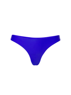 Expose Mid-Rise Bikini Bottom
