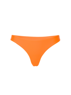 Expose Mid-Rise Bikini Bottom