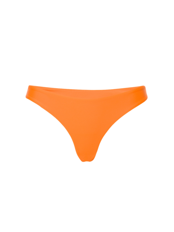 Expose Mid-Rise Bikini Bottom