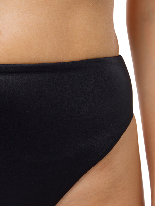 Incline Bikini Bottom