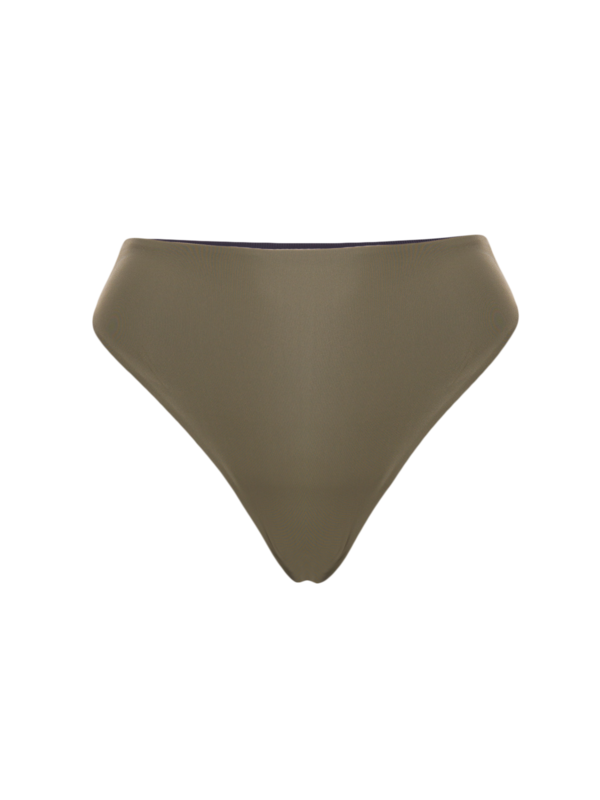 Incline Bikini Bottom