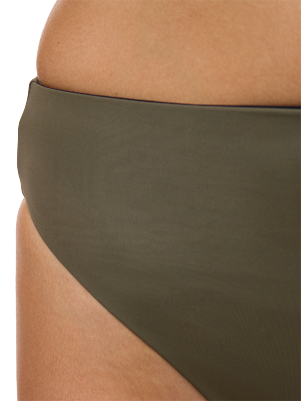 Incline Bikini Bottom