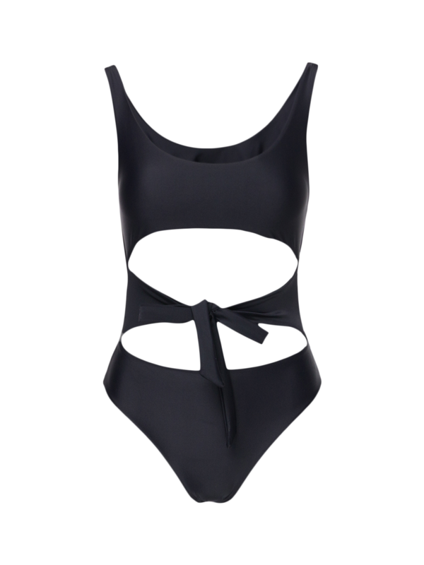 Bond One-Piece Swimsuit