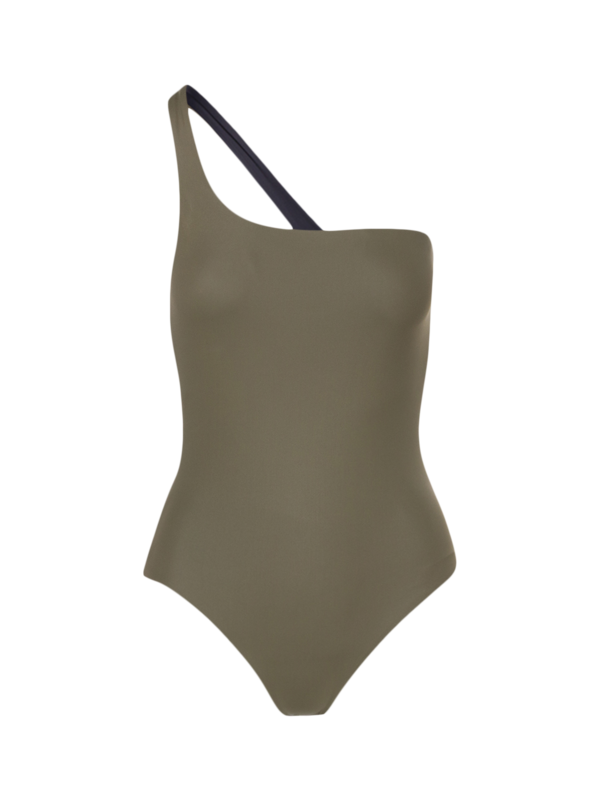 Evolve One-Piece Swimsuit