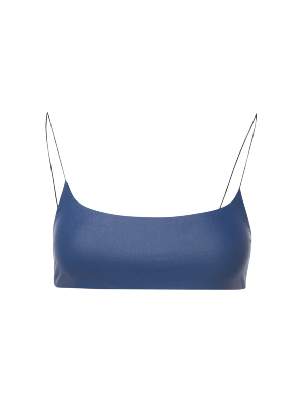 Micro Muse Bikini Top