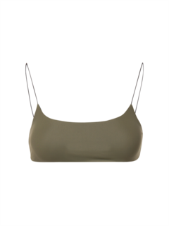 Micro Muse Bikini Top