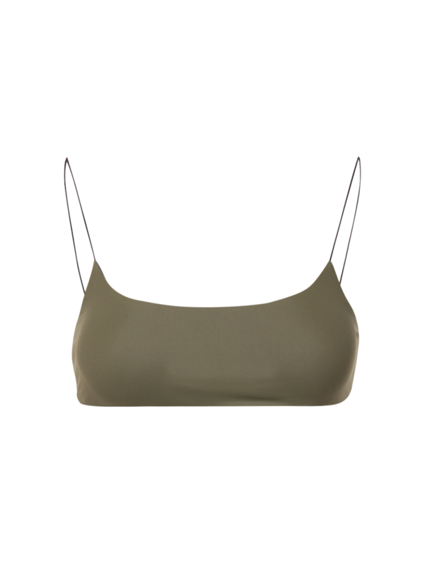 Micro Muse Bikini Top