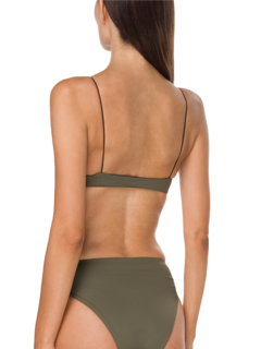 Micro Muse Bikini Top
