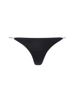 Micro Bare Minimum Bikini Bottoms