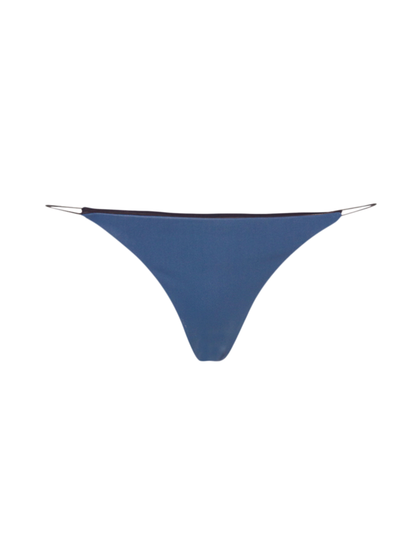 Micro Bare Minimum Bikini Bottoms