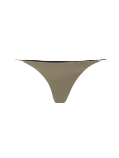 Micro Bare Minimum Bikini Bottoms