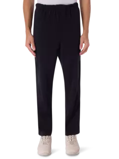 بنطال رياضي تشينو خفيف للركض بقصة واسعة