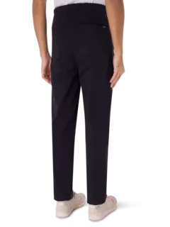 بنطال رياضي تشينو خفيف للركض بقصة واسعة