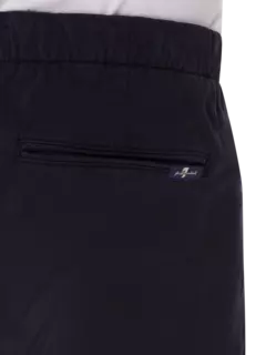 بنطال رياضي تشينو خفيف للركض بقصة واسعة