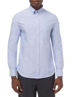 Buttom Down Oxford Shirt