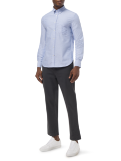 Buttom Down Oxford Shirt