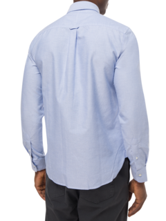 Buttom Down Oxford Shirt