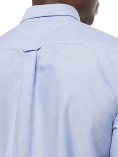 Buttom Down Oxford Shirt