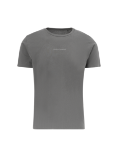 تيشيرت بصبغة معدنية