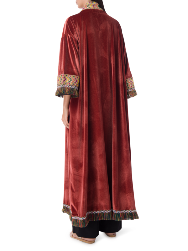 Rare Moments Kaftan