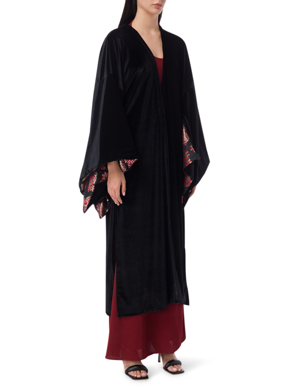Originality Kaftan