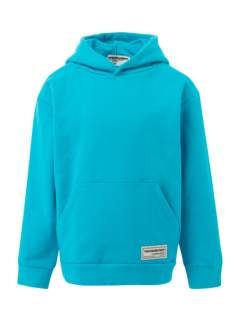 Kid's Lounge Hoodie