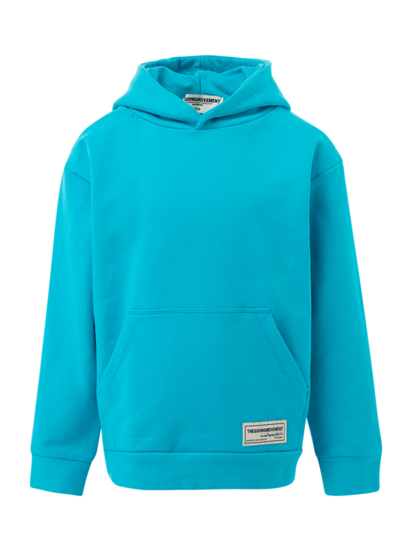 Kid's Lounge Hoodie