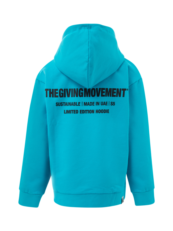 Kid's Lounge Hoodie
