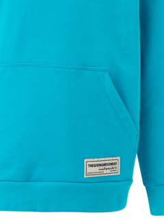 Kid's Lounge Hoodie