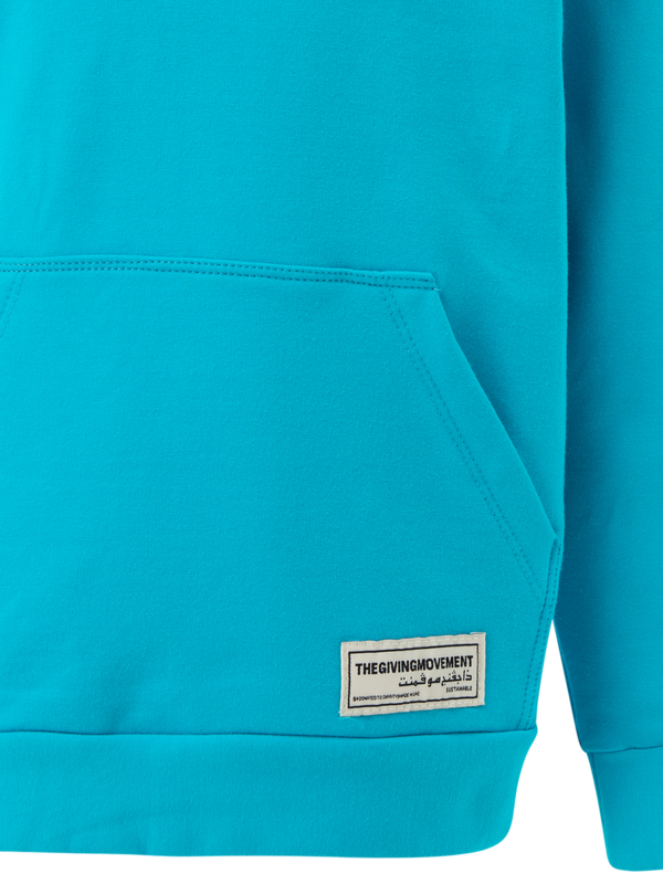 Kid's Lounge Hoodie
