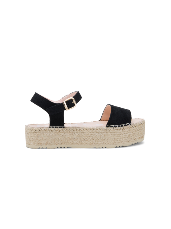 Platform Sandals