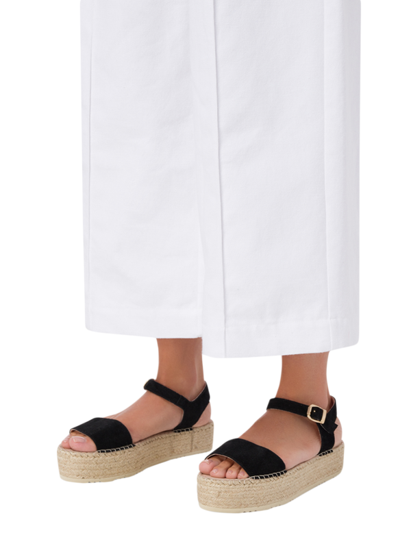 Platform Sandals